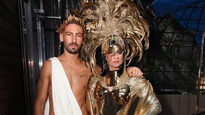 Christian Siriano's Relationship Status: Uncovered!