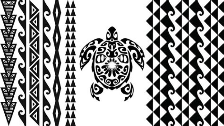 Designs And Meanings- Family & Ethnicity ·