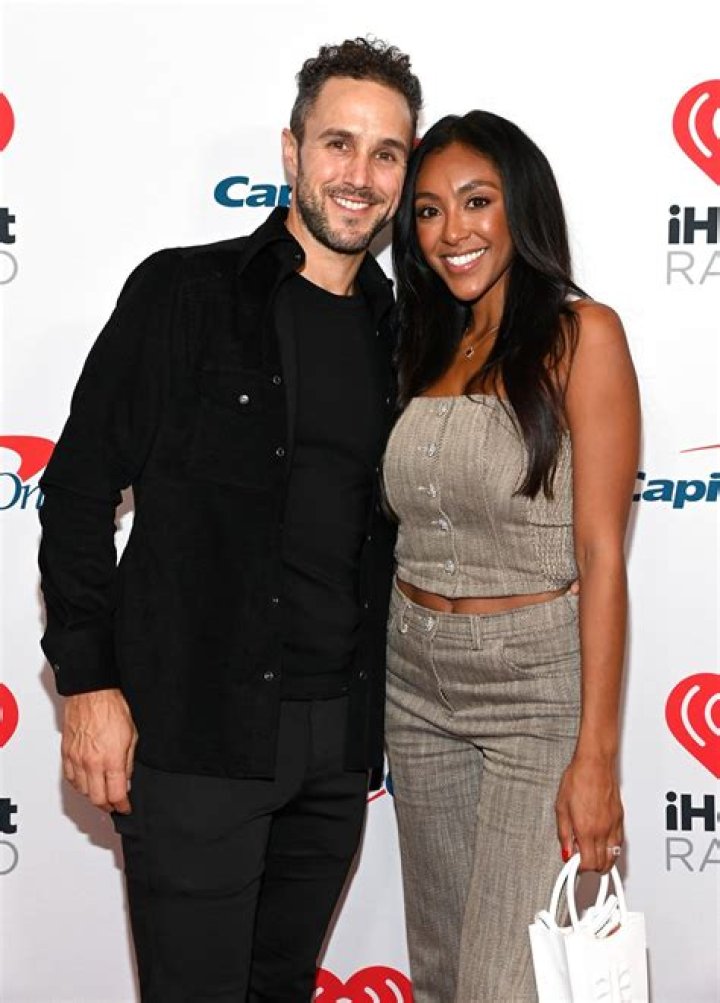 Discover The Unbreakable Bond And Thrilling Journey Of Zac Clark And Kaitlyn Bristowe