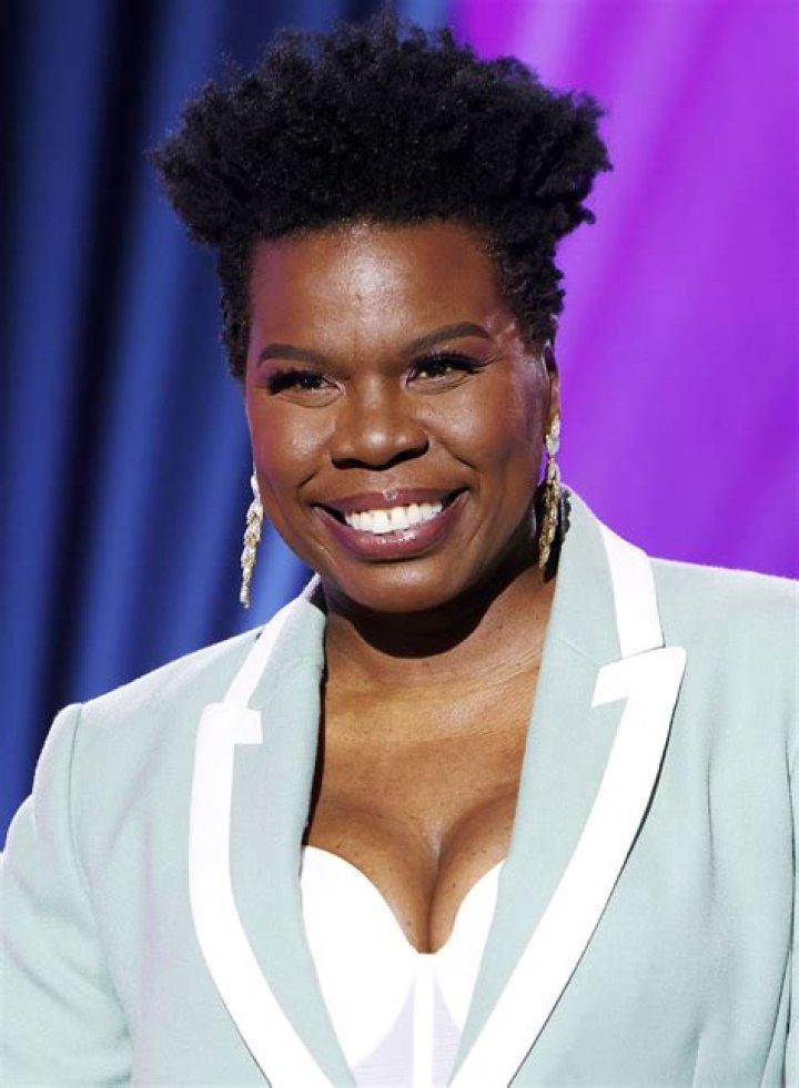 Leslie Jones Biography, Net Worth, Age, Height, Husband or Boyfriend, Is She Gay