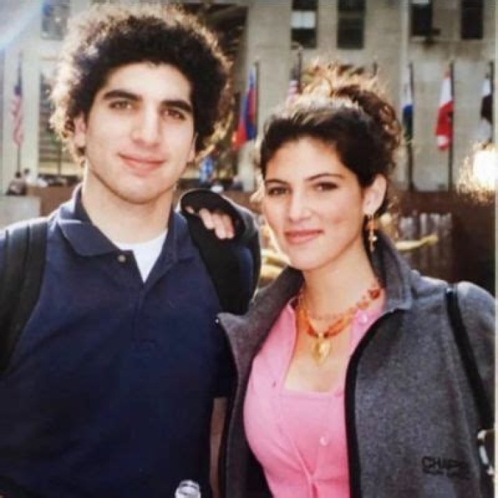 Meet Ariel Helwani Wife, Jaclyn Stein: Relationship Timeline & Wiki