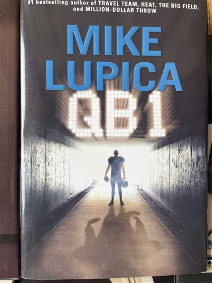 Mike Lupica