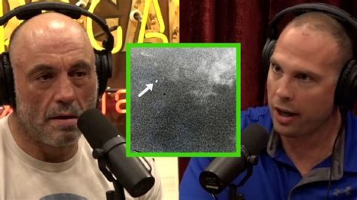 UFO Whistleblower David Grusch Reveals Aftermath of Bombshell Testimo