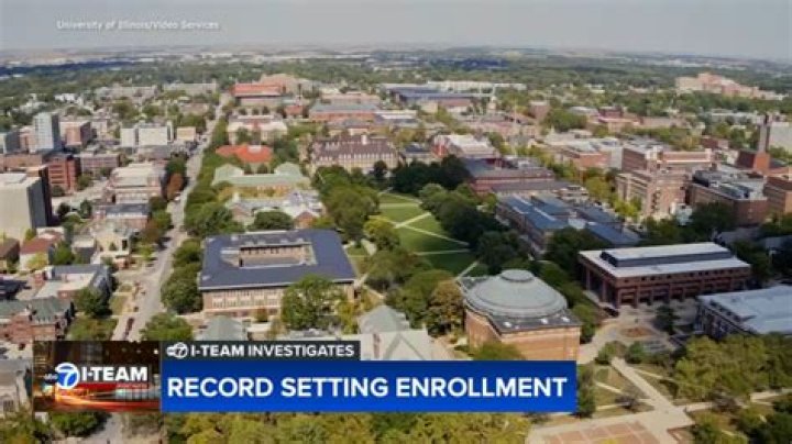 Unraveling The Mystery Behind UIUC Student Death 2024