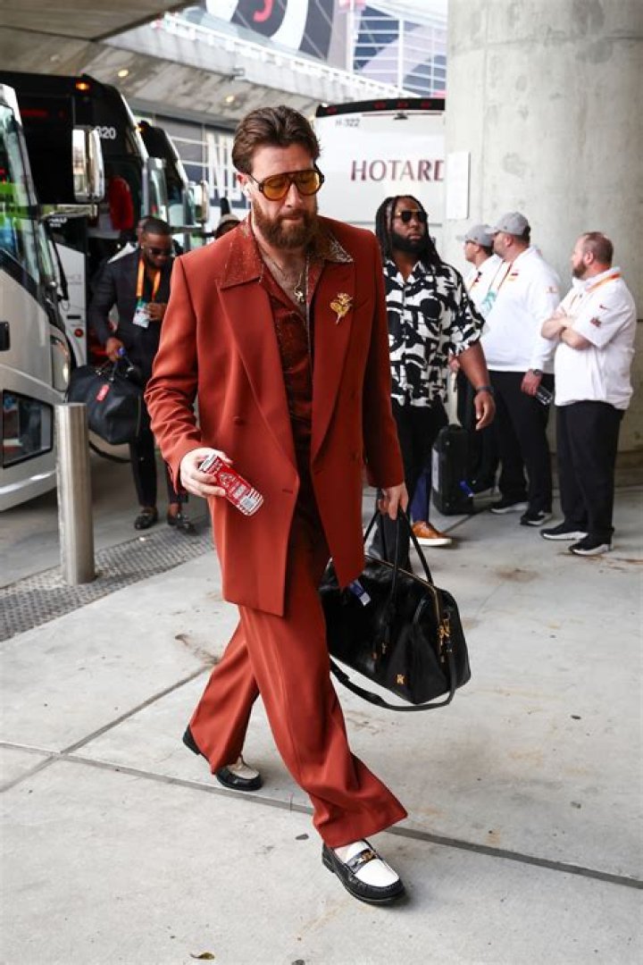 Unveiling The Secrets Of Kelce Clusters: Discoveries And Insights
