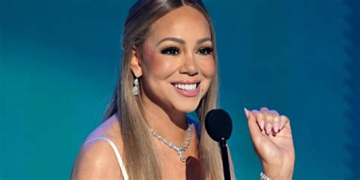 Unveiling The Truth: Mariah Carey's Pregnancy Journey