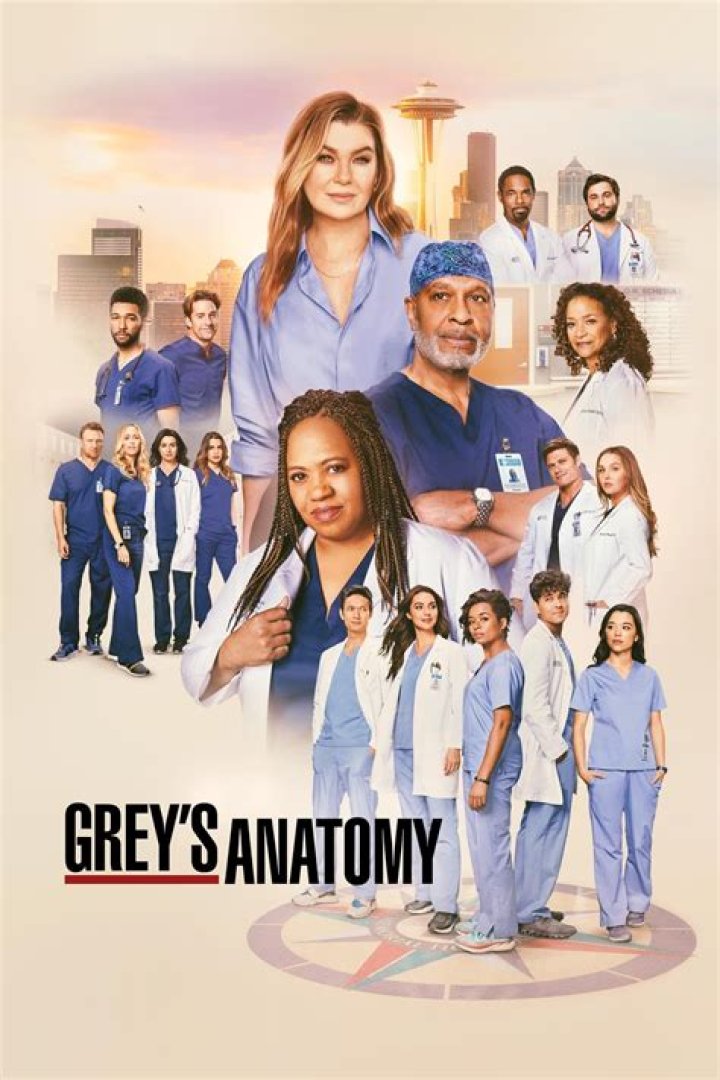 Wilmer Valderrama on Grey's Anatomy: Hello, Handsome!